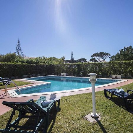 Villa Jade Βιλαμούρα Εξωτερικό φωτογραφία