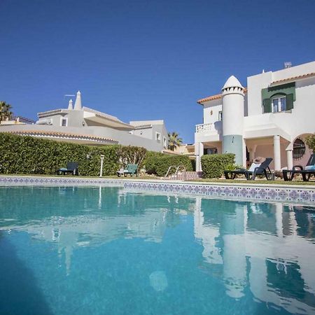 Villa Jade Βιλαμούρα Εξωτερικό φωτογραφία