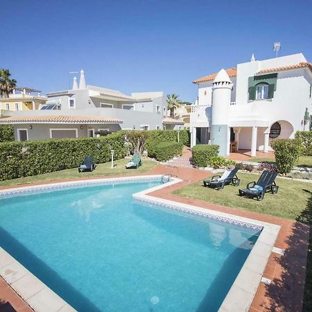 Villa Jade Βιλαμούρα Εξωτερικό φωτογραφία