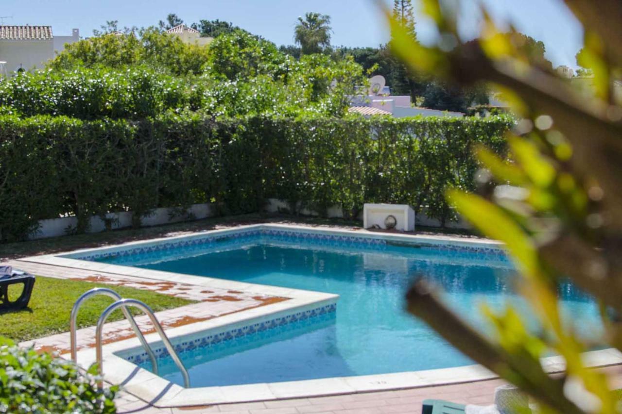 Villa Jade Βιλαμούρα Εξωτερικό φωτογραφία