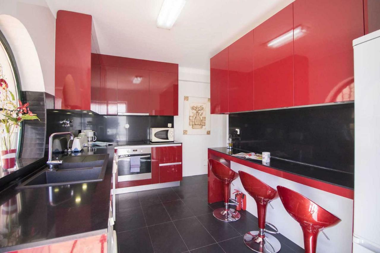 Villa Jade Βιλαμούρα Εξωτερικό φωτογραφία