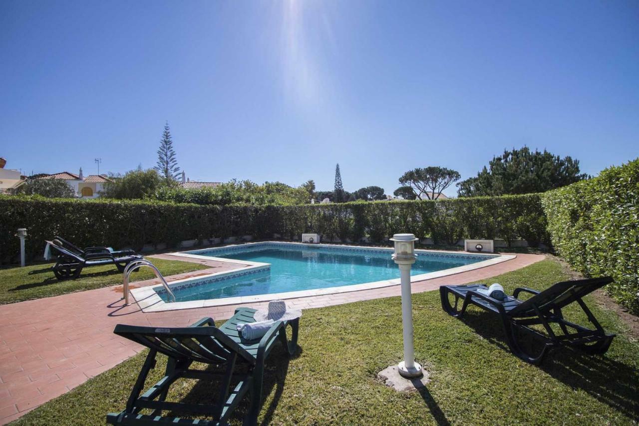 Villa Jade Βιλαμούρα Εξωτερικό φωτογραφία