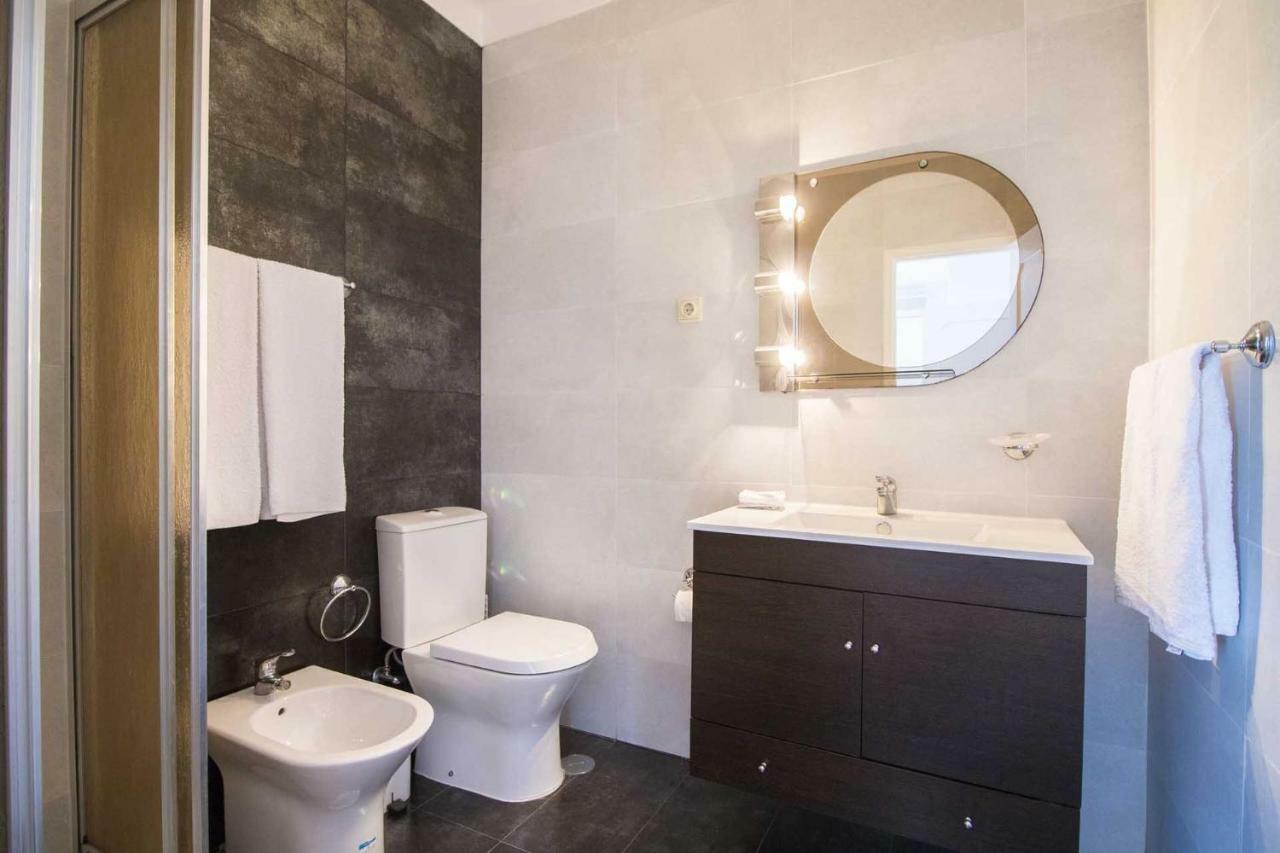 Villa Jade Βιλαμούρα Εξωτερικό φωτογραφία