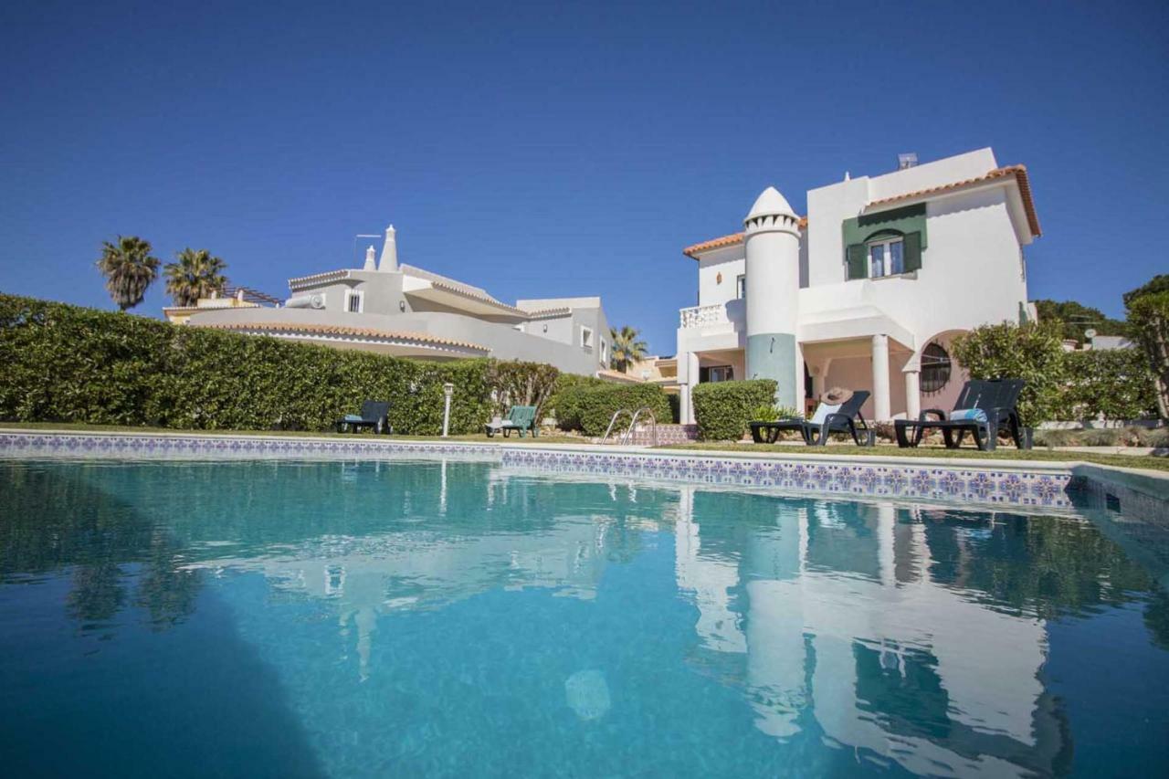 Villa Jade Βιλαμούρα Εξωτερικό φωτογραφία