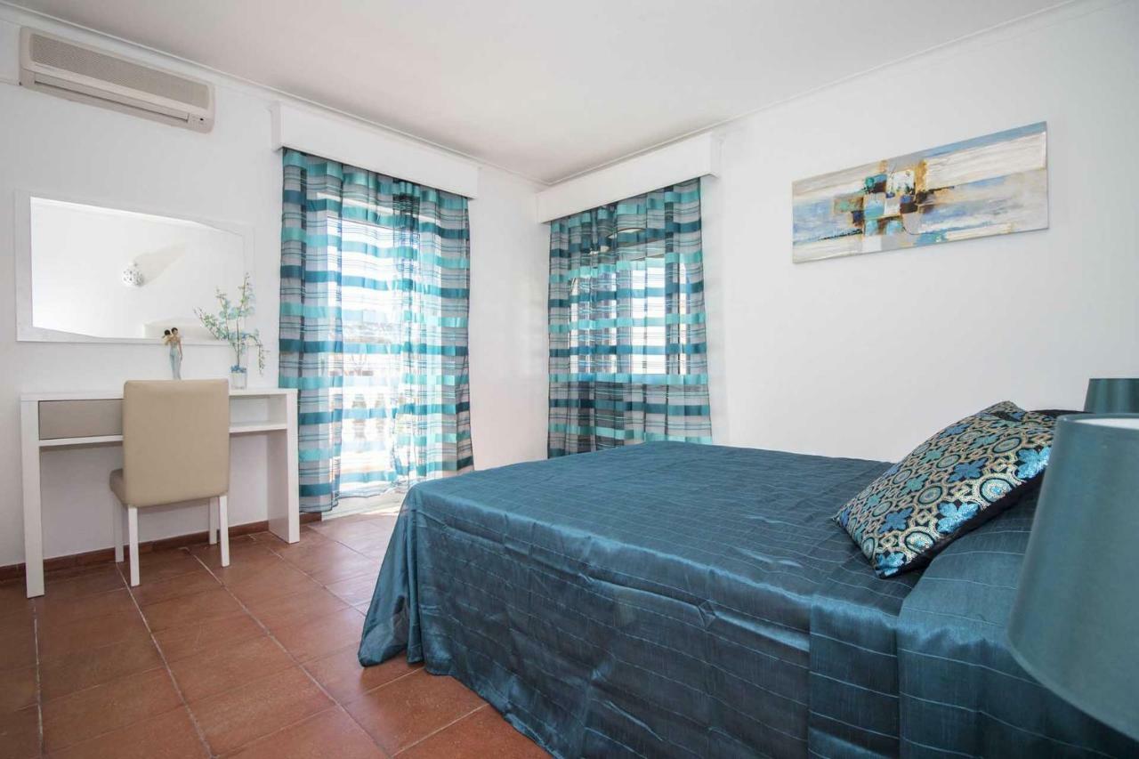 Villa Jade Βιλαμούρα Εξωτερικό φωτογραφία