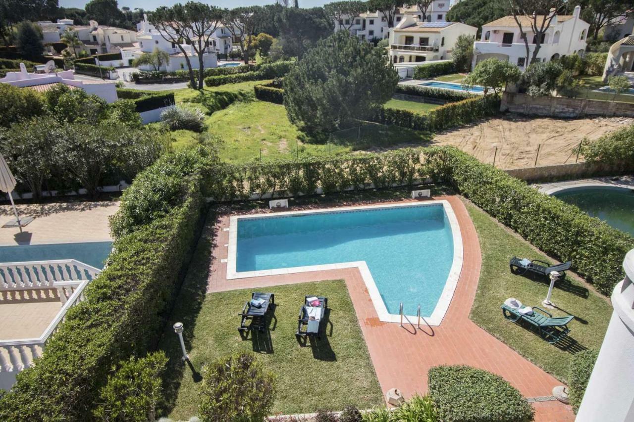 Villa Jade Βιλαμούρα Εξωτερικό φωτογραφία