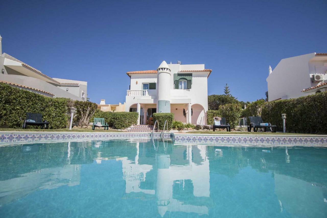 Villa Jade Βιλαμούρα Εξωτερικό φωτογραφία