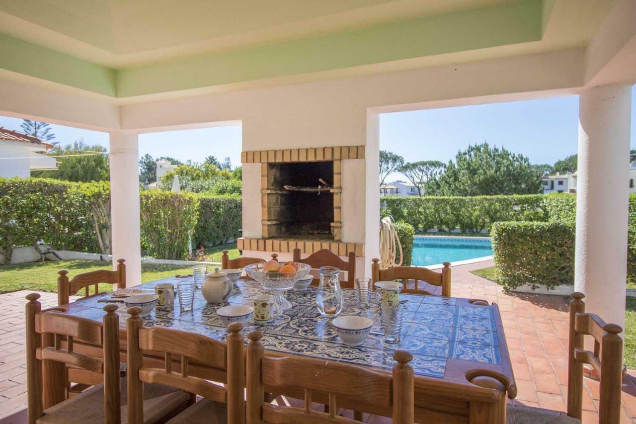 Villa Jade Βιλαμούρα Εξωτερικό φωτογραφία