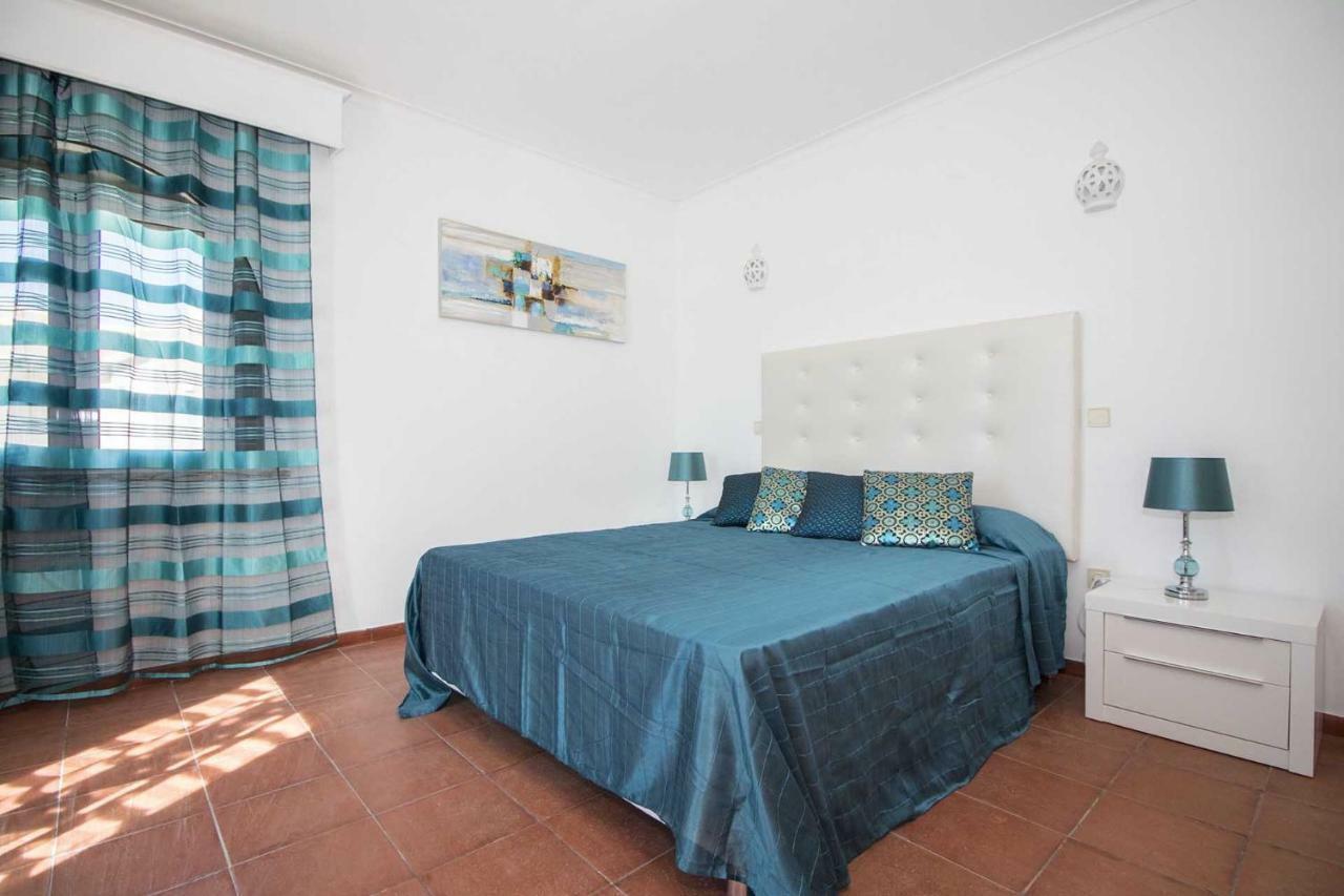Villa Jade Βιλαμούρα Εξωτερικό φωτογραφία