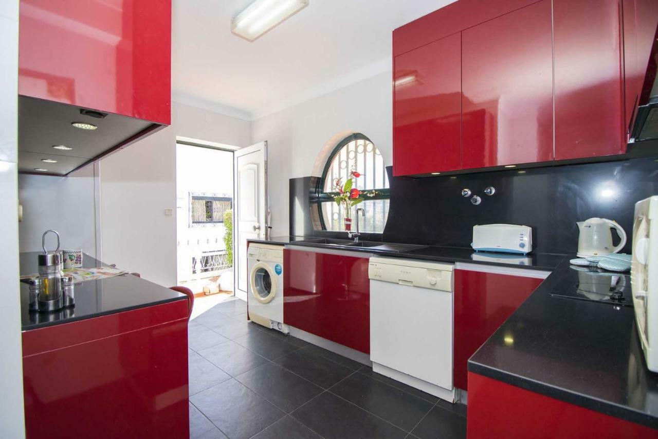 Villa Jade Βιλαμούρα Εξωτερικό φωτογραφία