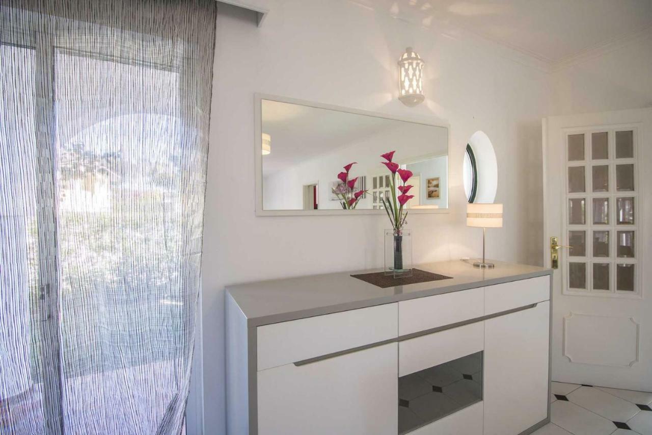 Villa Jade Βιλαμούρα Εξωτερικό φωτογραφία