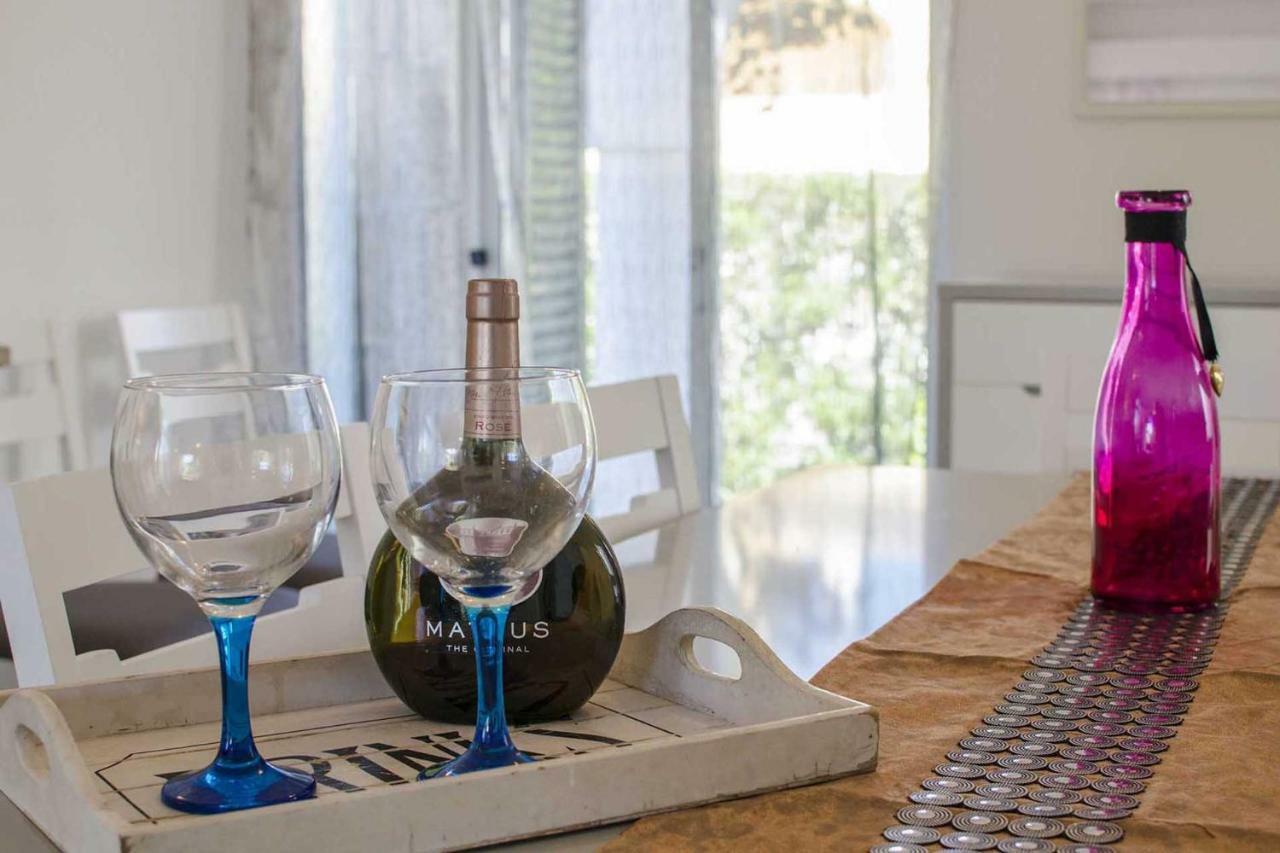 Villa Jade Βιλαμούρα Εξωτερικό φωτογραφία