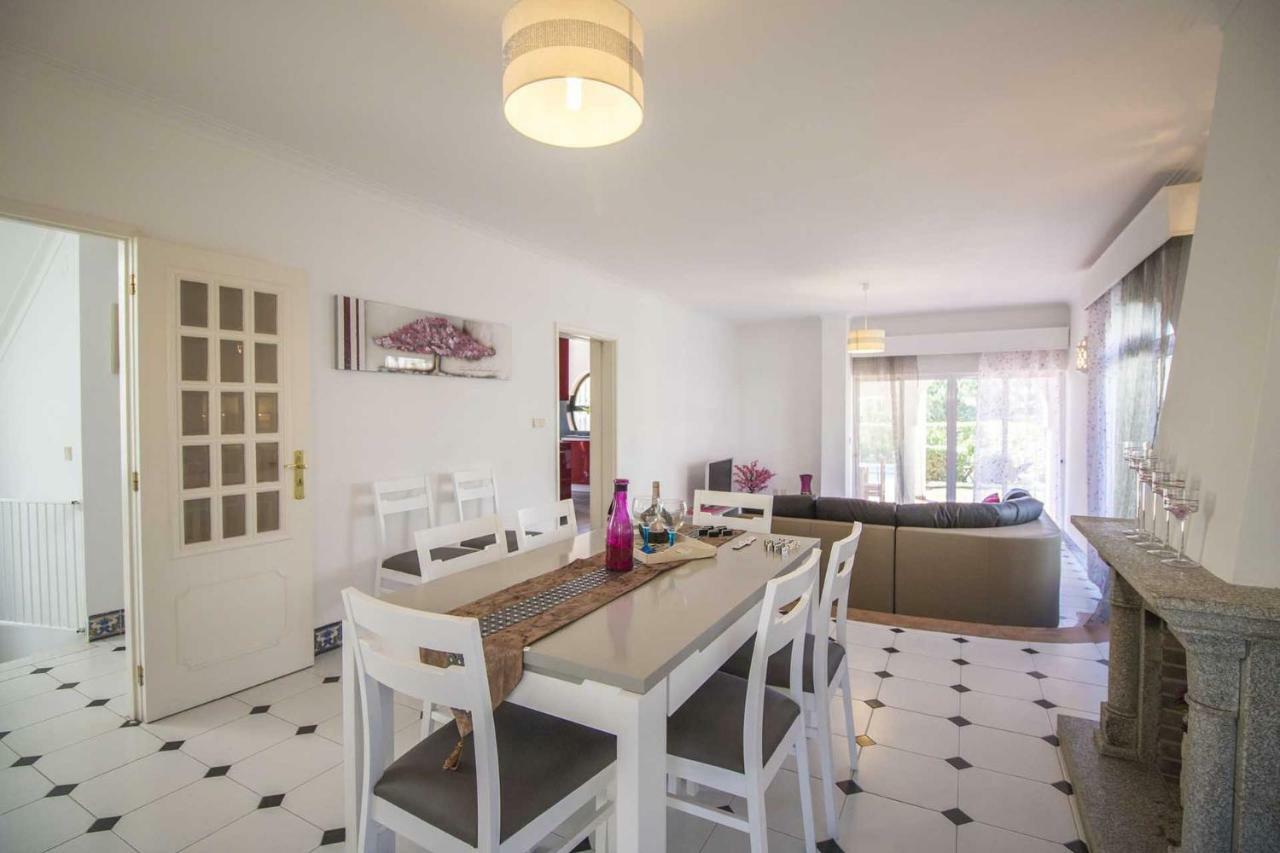 Villa Jade Βιλαμούρα Εξωτερικό φωτογραφία