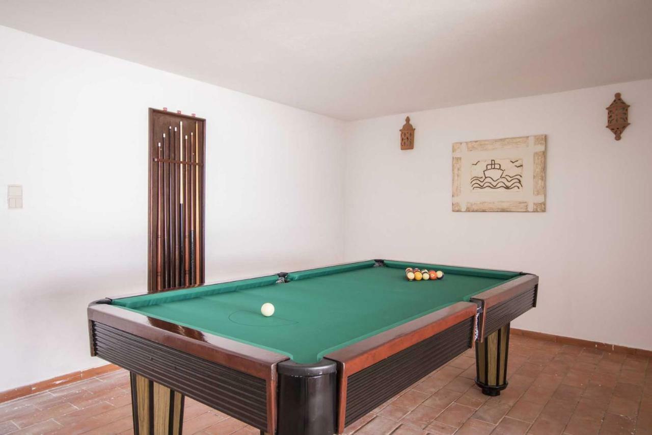 Villa Jade Βιλαμούρα Εξωτερικό φωτογραφία
