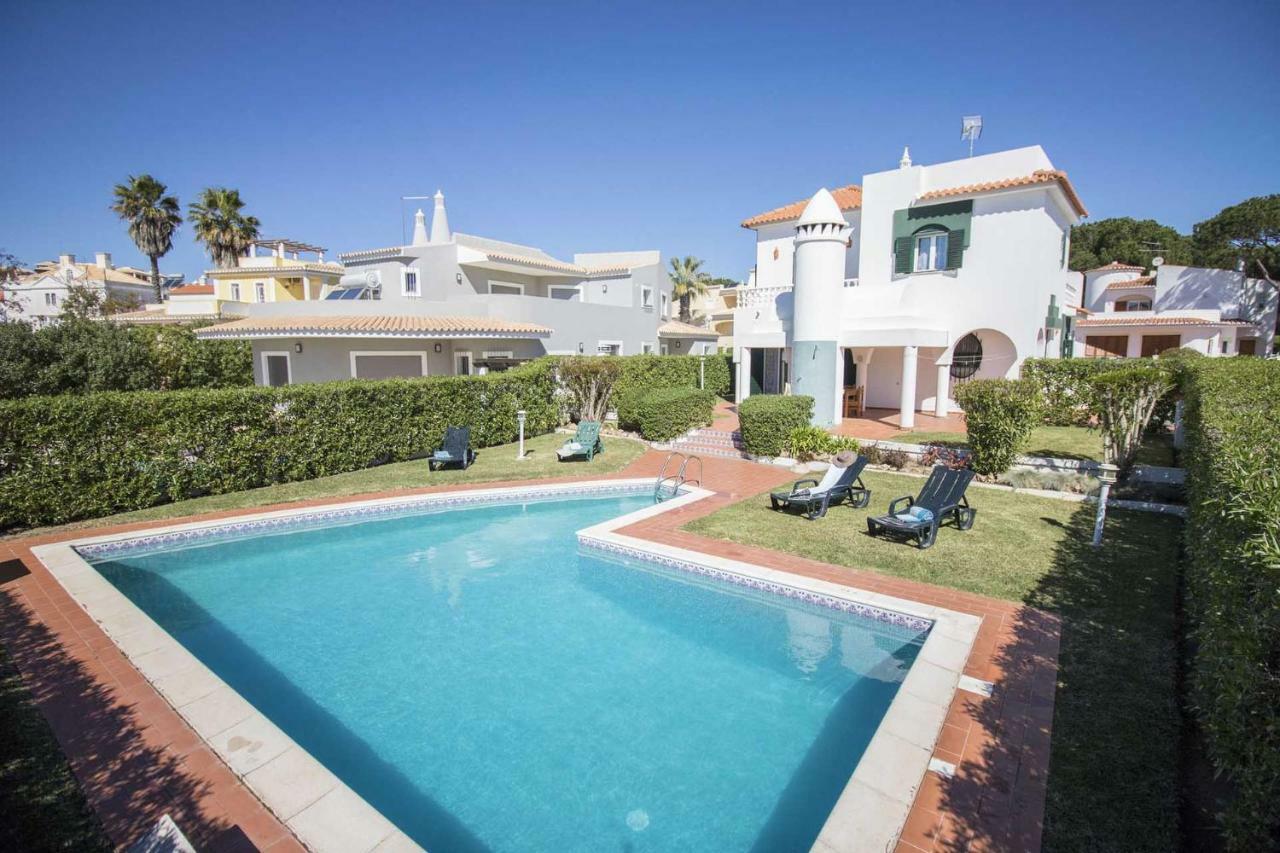 Villa Jade Βιλαμούρα Εξωτερικό φωτογραφία