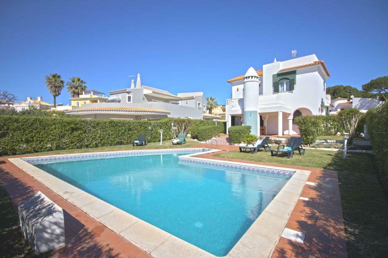 Villa Jade Βιλαμούρα Εξωτερικό φωτογραφία