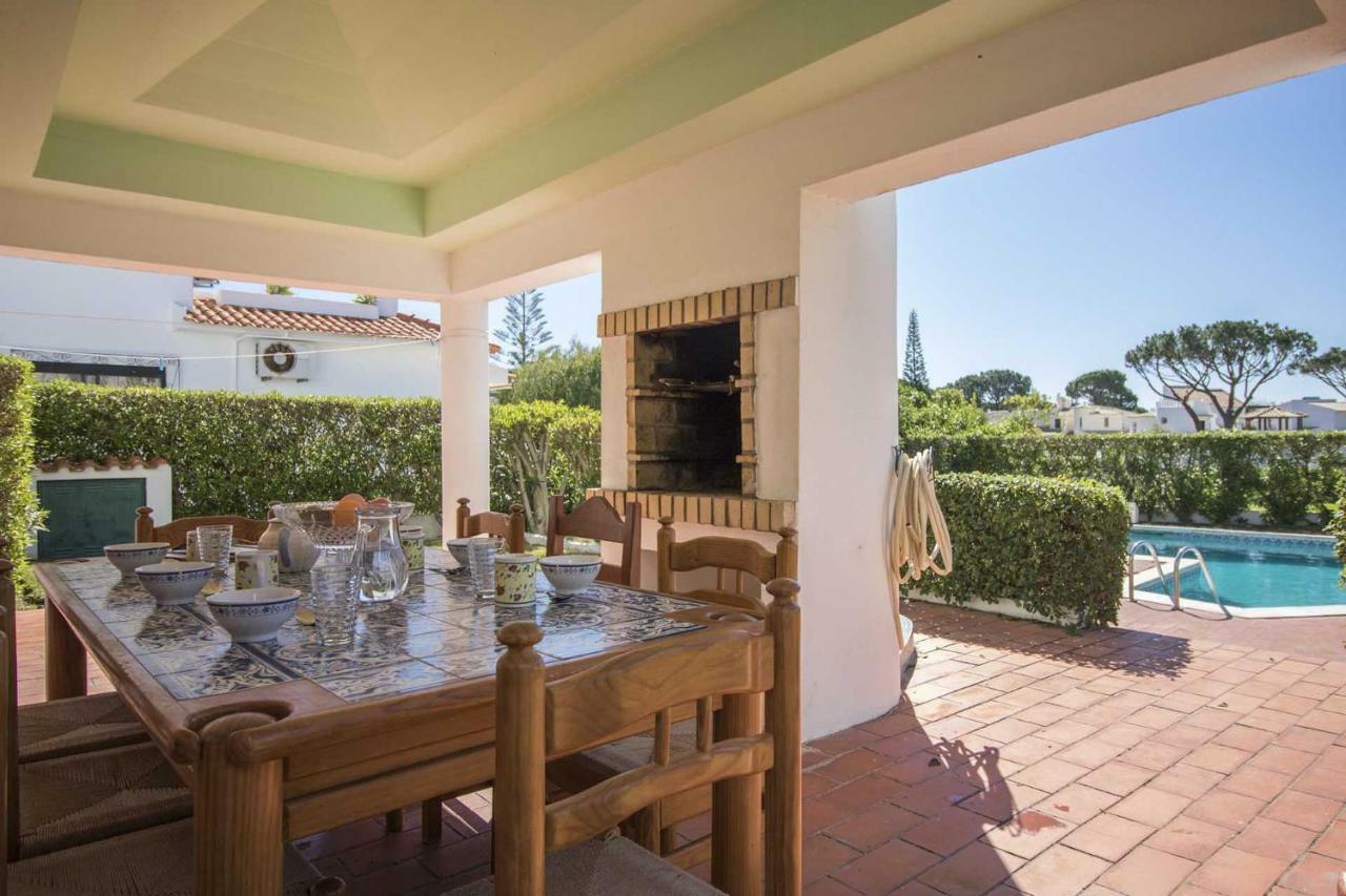 Villa Jade Βιλαμούρα Εξωτερικό φωτογραφία