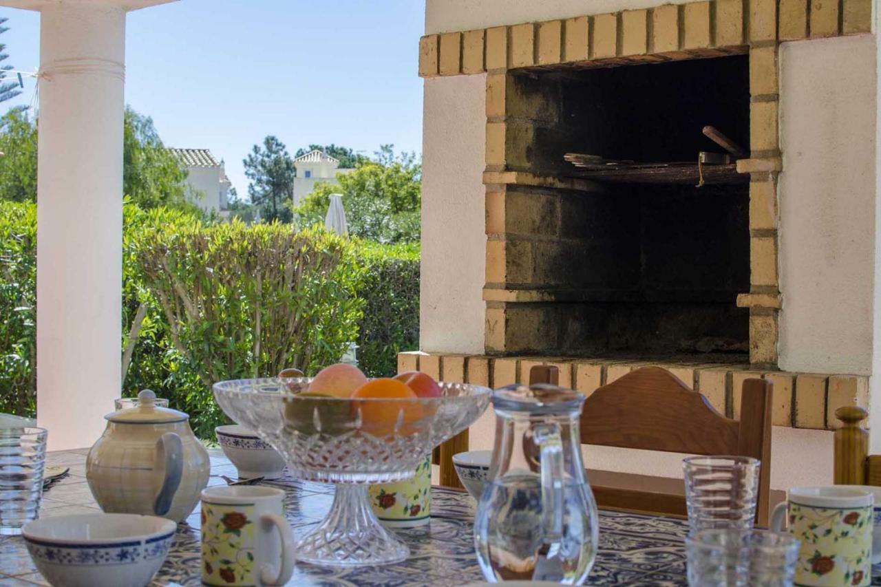 Villa Jade Βιλαμούρα Εξωτερικό φωτογραφία