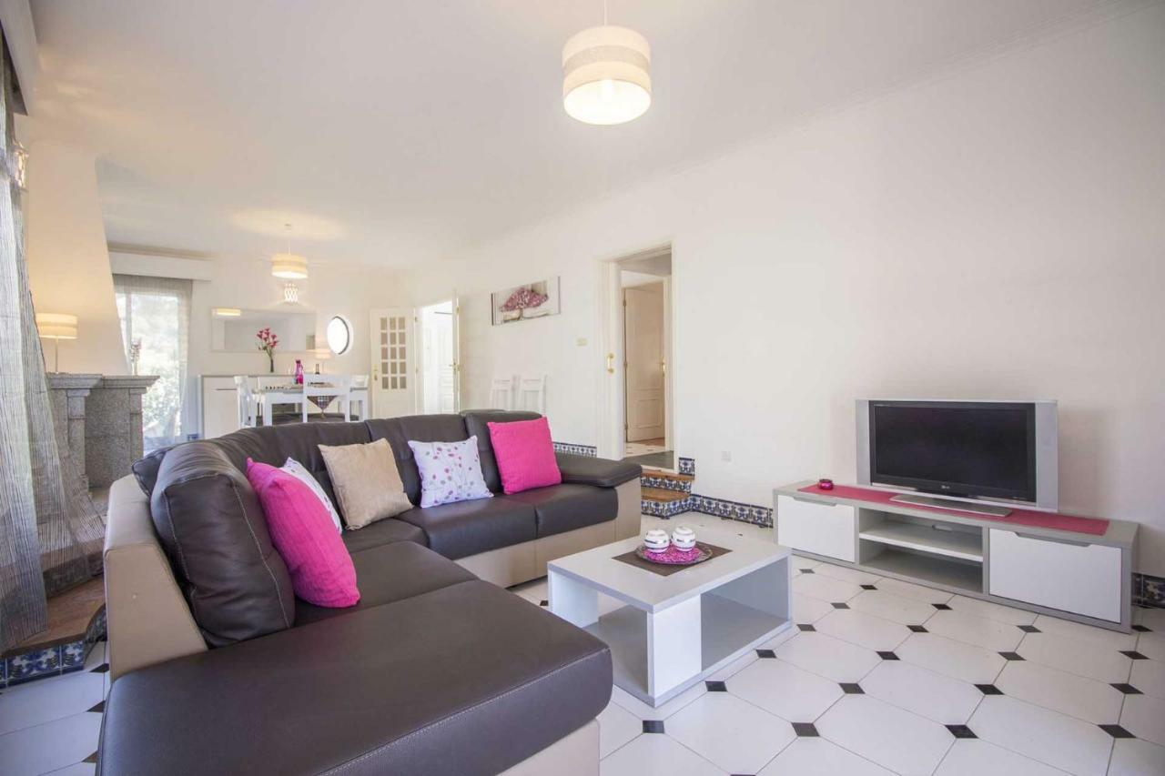 Villa Jade Βιλαμούρα Εξωτερικό φωτογραφία