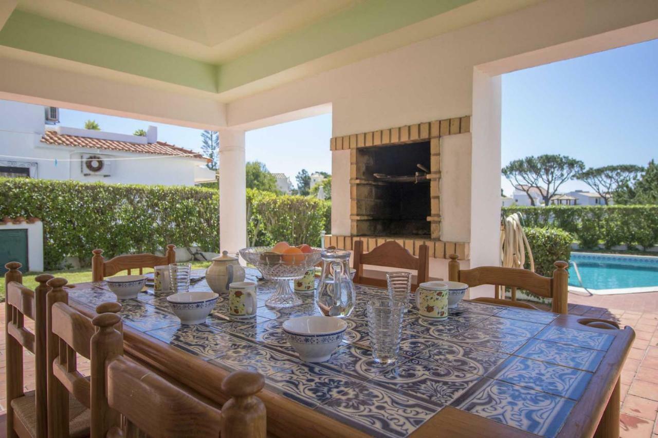 Villa Jade Βιλαμούρα Εξωτερικό φωτογραφία