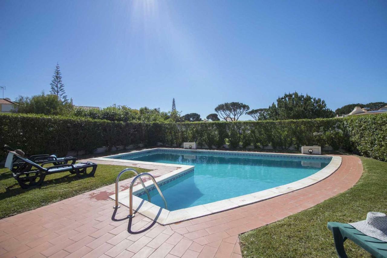 Villa Jade Βιλαμούρα Εξωτερικό φωτογραφία