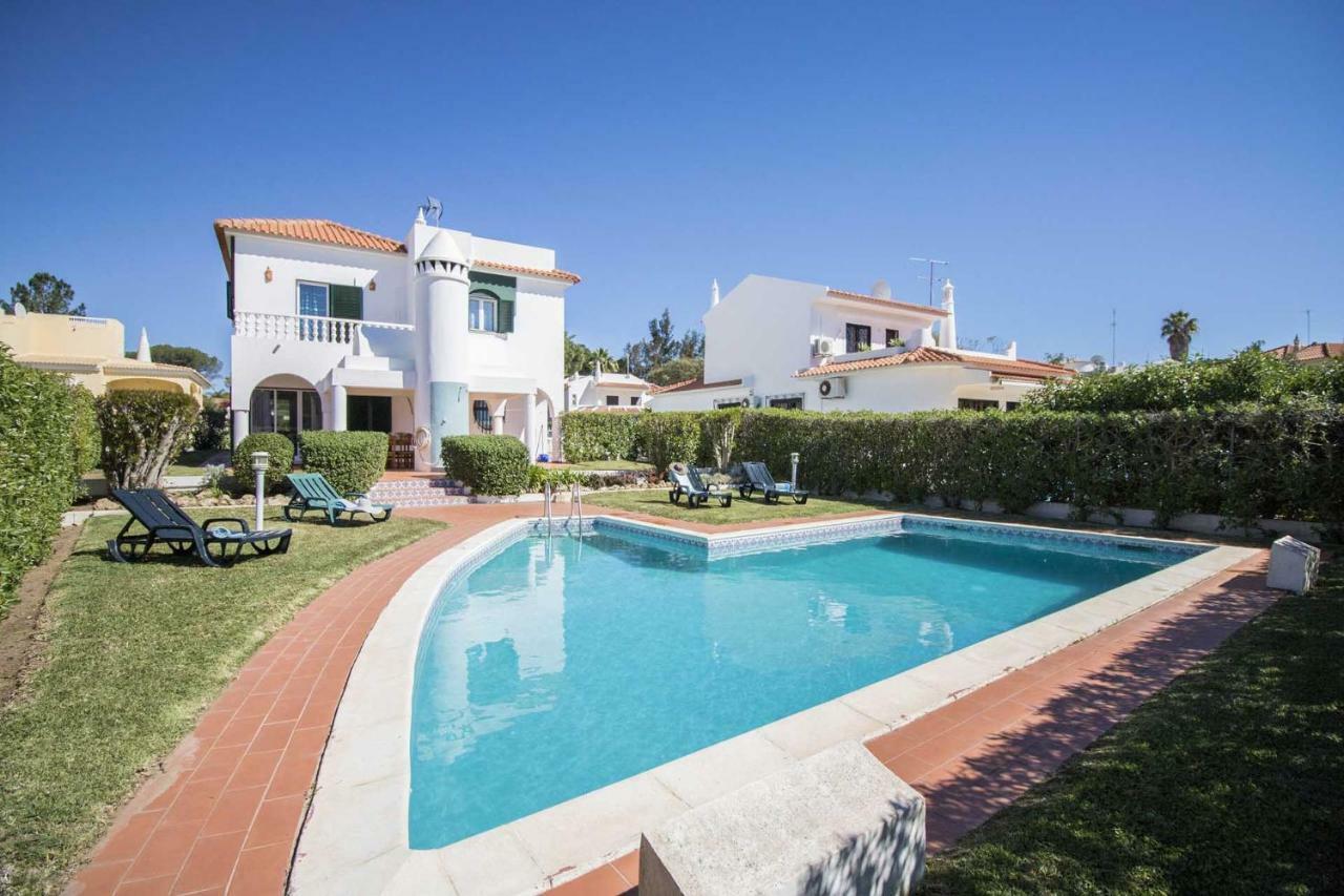 Villa Jade Βιλαμούρα Εξωτερικό φωτογραφία