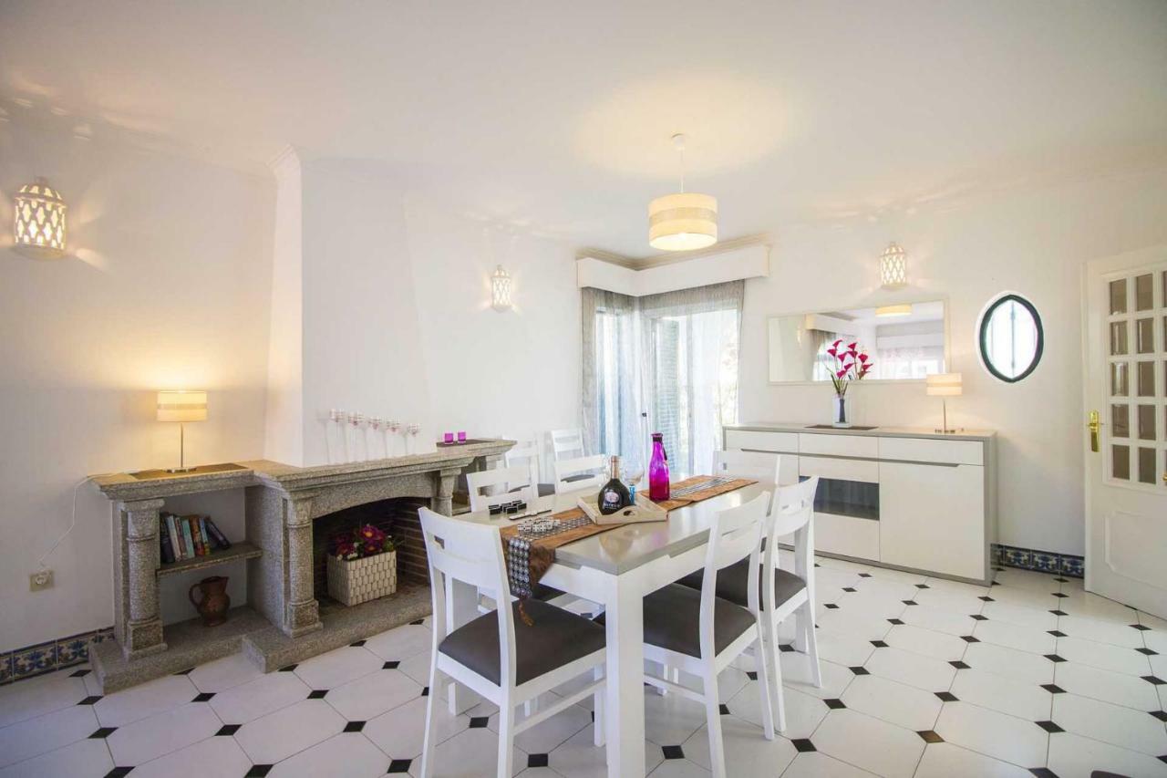 Villa Jade Βιλαμούρα Εξωτερικό φωτογραφία