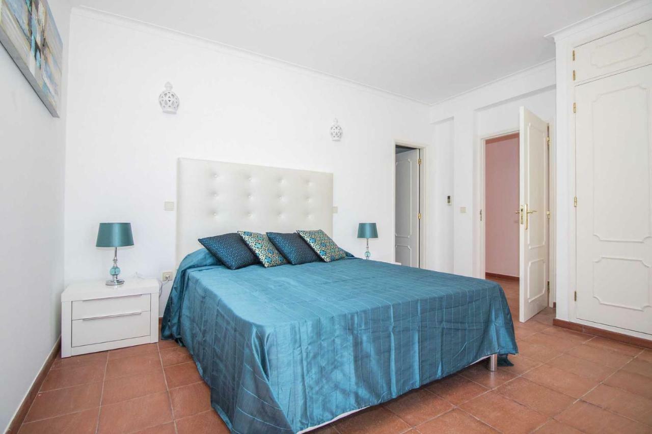 Villa Jade Βιλαμούρα Εξωτερικό φωτογραφία