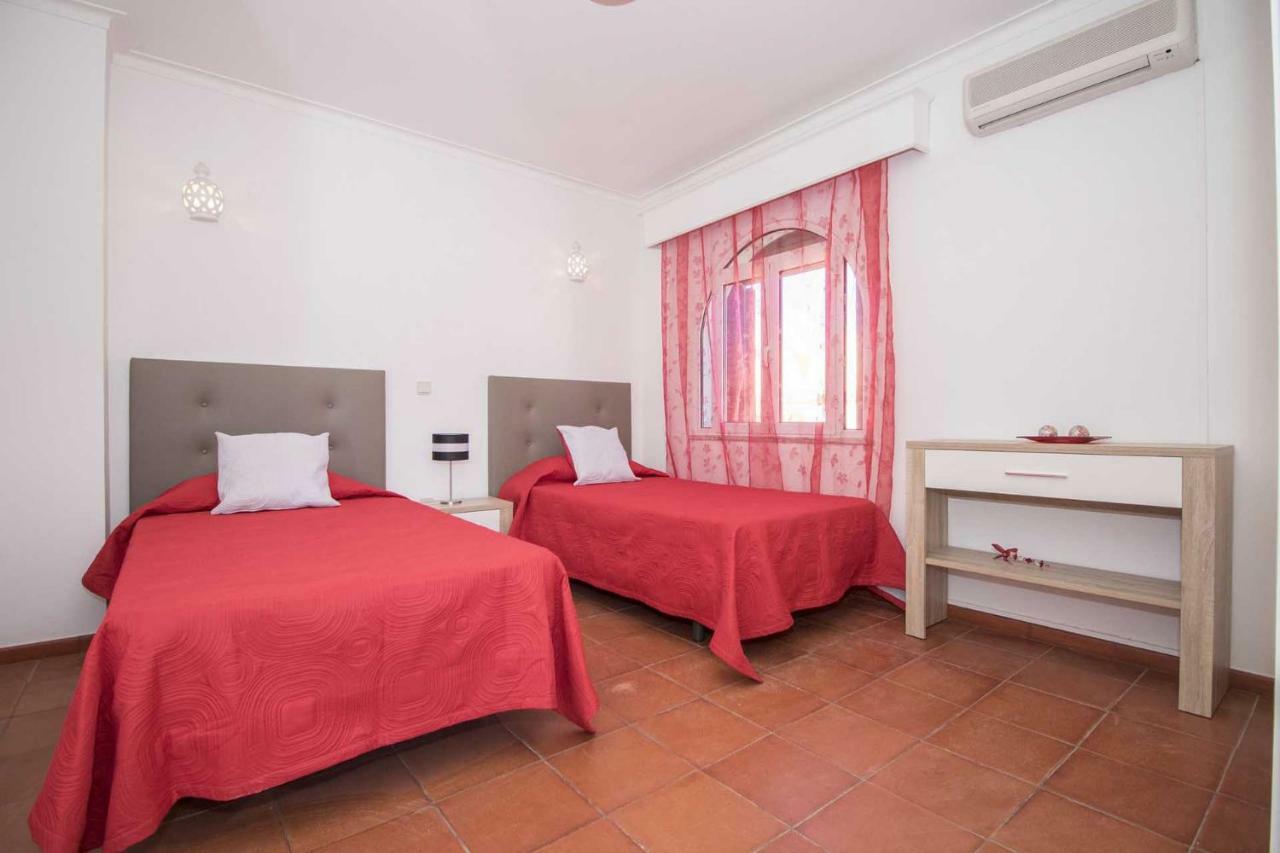 Villa Jade Βιλαμούρα Εξωτερικό φωτογραφία